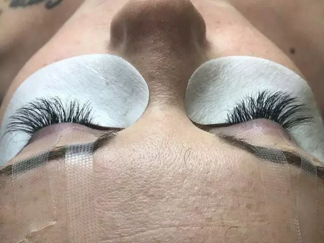 Alluring Lashes & Brows