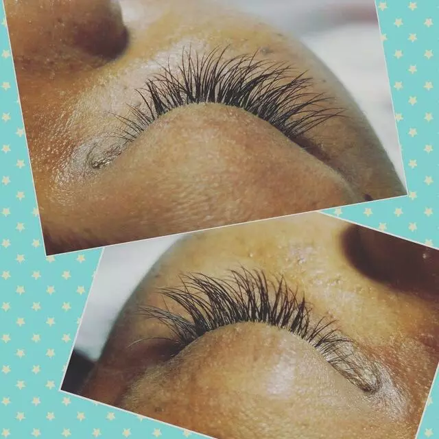Alluring Lashes & Brows