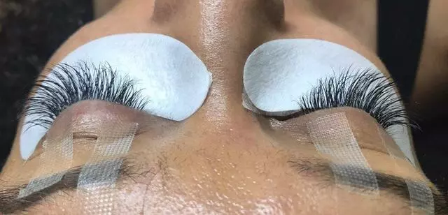 Alluring Lashes & Brows