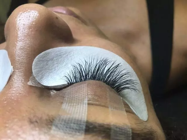 Alluring Lashes & Brows