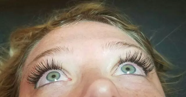 Alluring Lashes & Brows