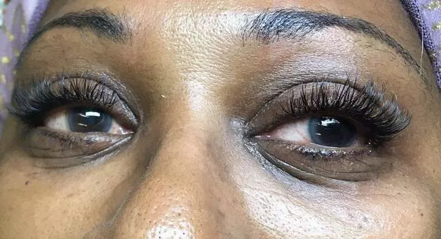 Alluring Lashes & Brows
