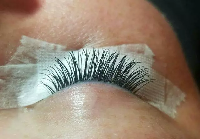 Alluring Lashes & Brows