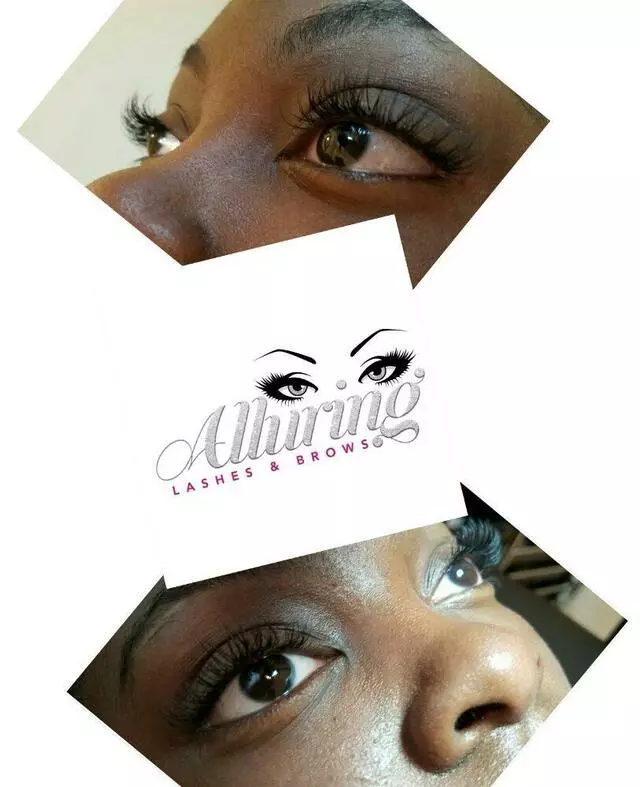 Alluring Lashes & Brows