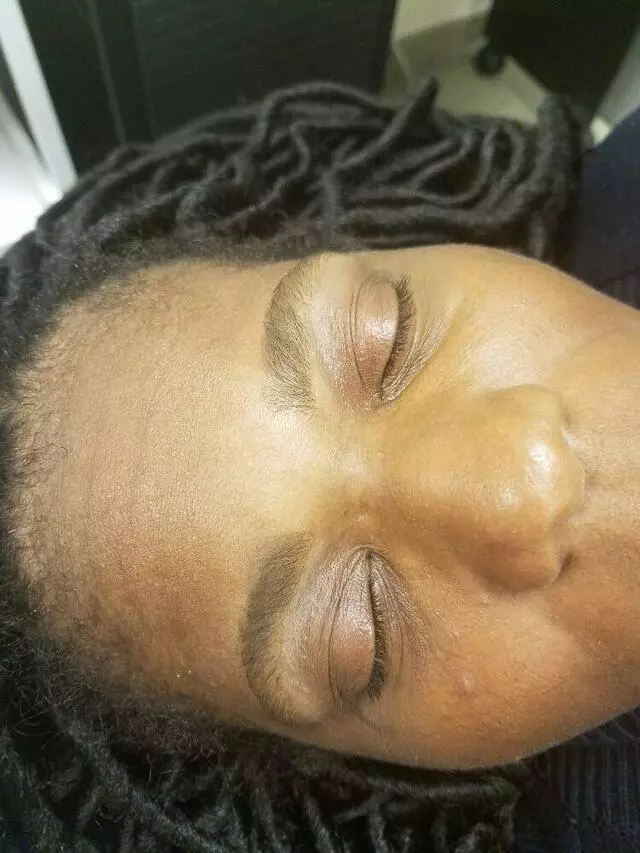 Alluring Lashes & Brows