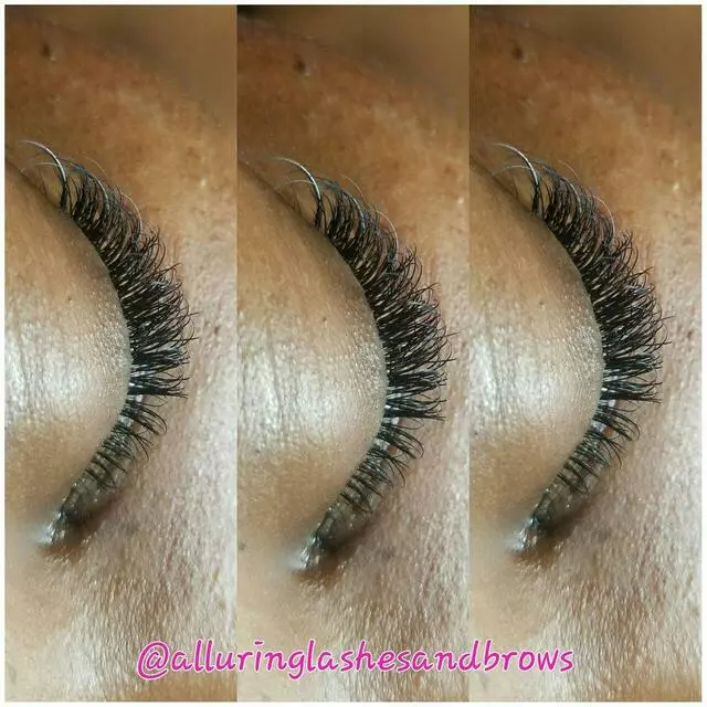 Alluring Lashes & Brows