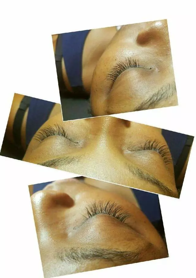 Alluring Lashes & Brows
