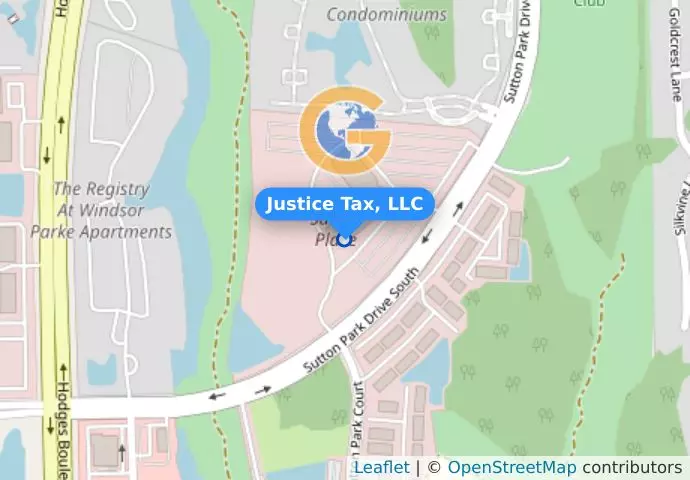 Justice Tax, LLC