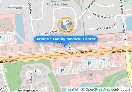 Atlantic Family Medical Center