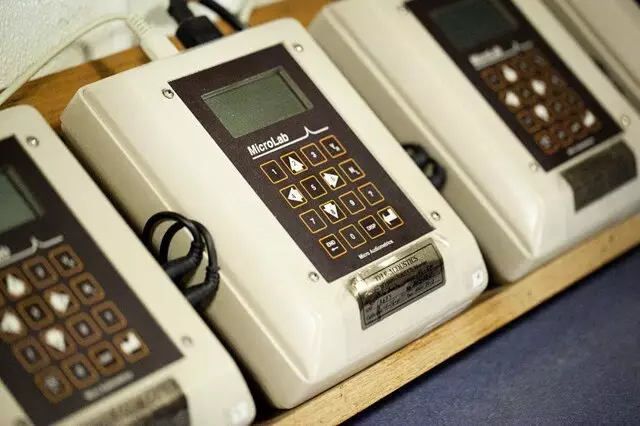 The Doctors Center Mobile Services