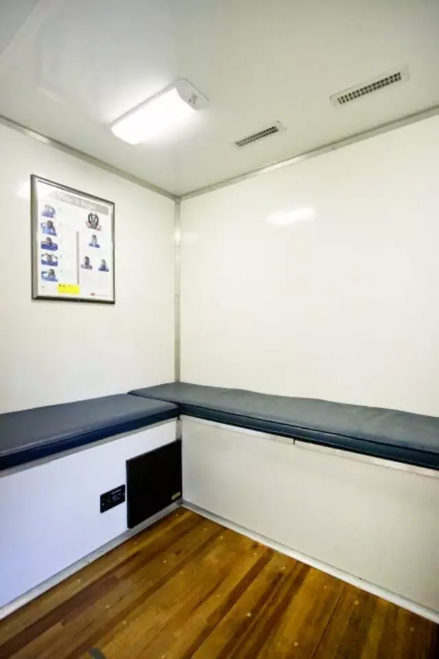 The Doctors Center Mobile Services