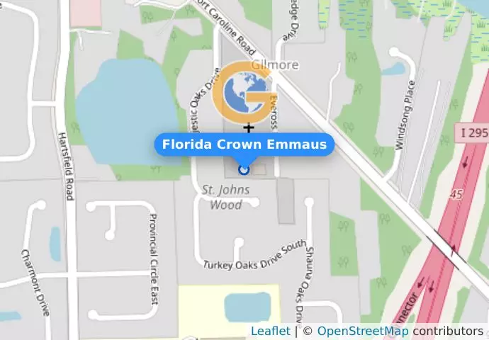 Florida Crown Emmaus