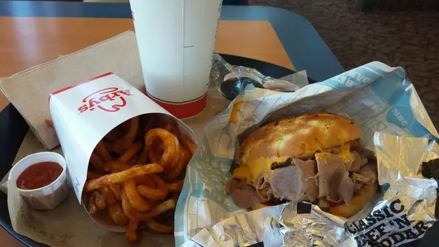 Arby’s