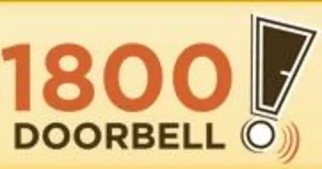 1800 Doorbell