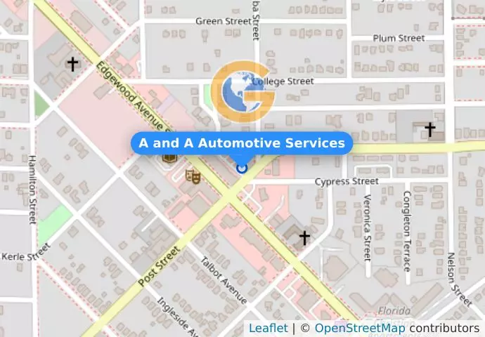 A and A Automotive Services