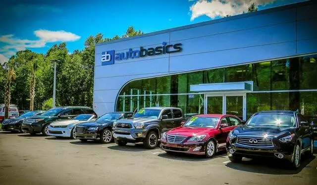 Auto Basics