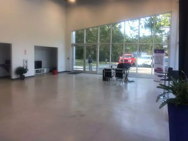 Auto Basics
