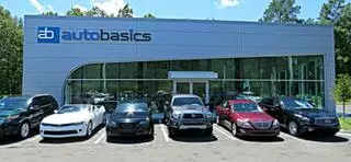 Auto Basics