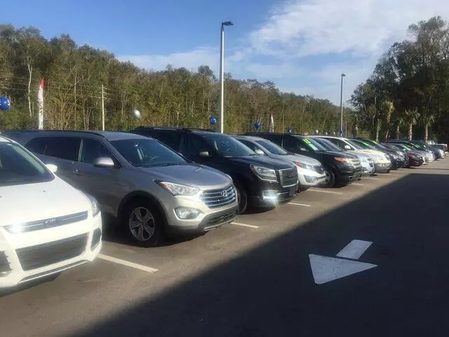 Auto Basics