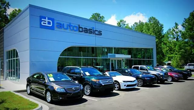 Auto Basics