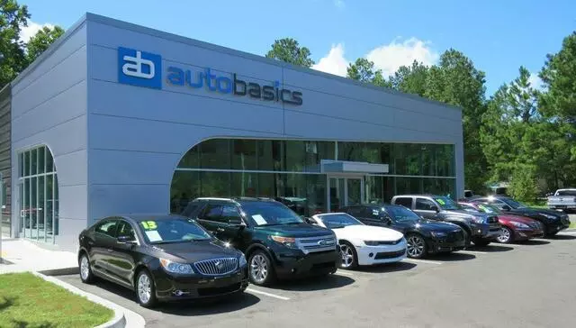 Auto Basics