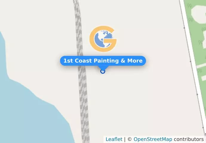 1st Coast Painting & More