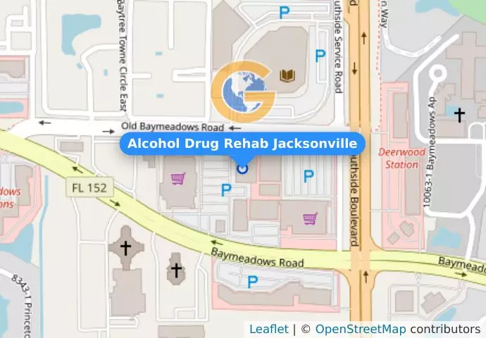 Alcohol Drug Rehab Jacksonville