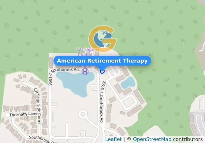 American Retirement Therapy