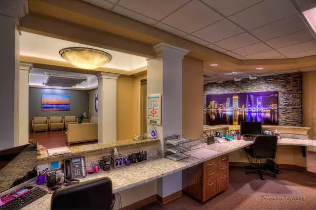 Advanced Pain Management Clinic