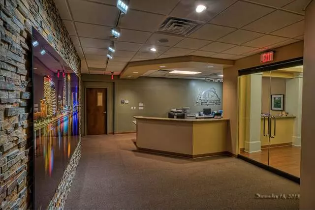 Advanced Pain Management Clinic
