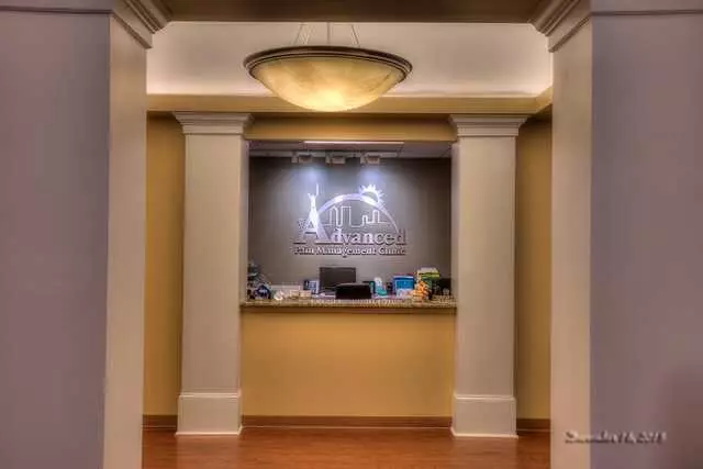 Advanced Pain Management Clinic