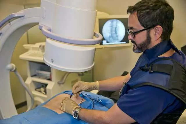 Advanced Pain Management Clinic