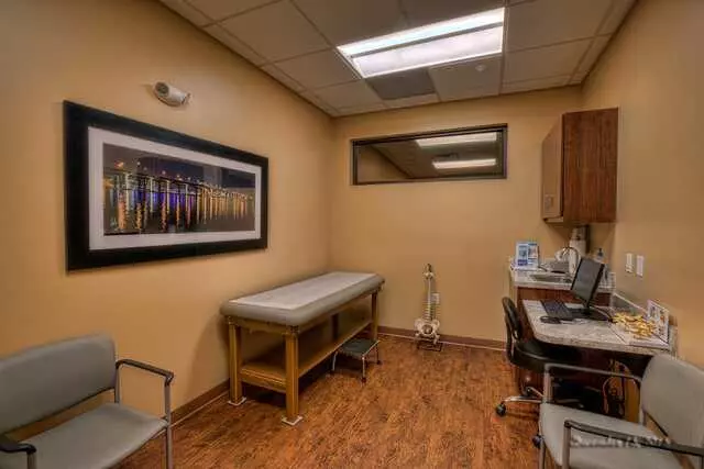 Advanced Pain Management Clinic
