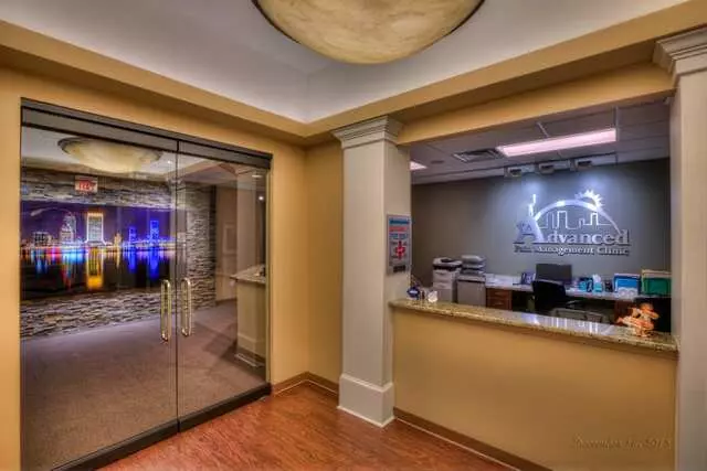 Advanced Pain Management Clinic