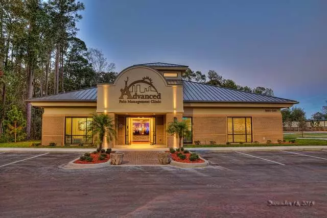 Advanced Pain Management Clinic