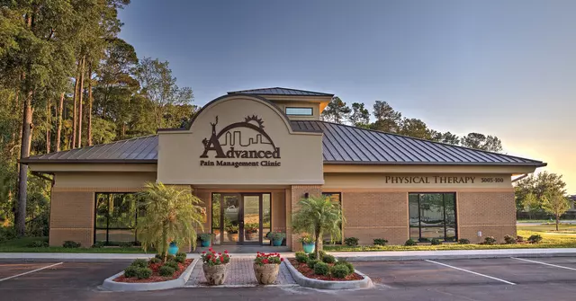 Advanced Pain Management Clinic
