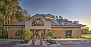 Advanced Pain Management Clinic