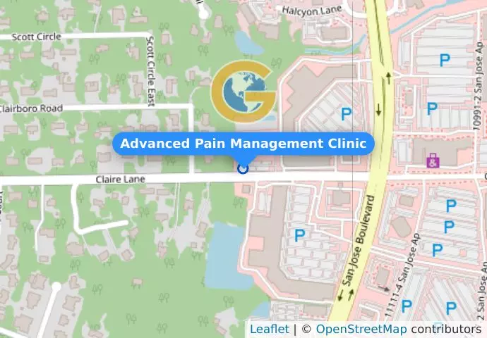 Advanced Pain Management Clinic