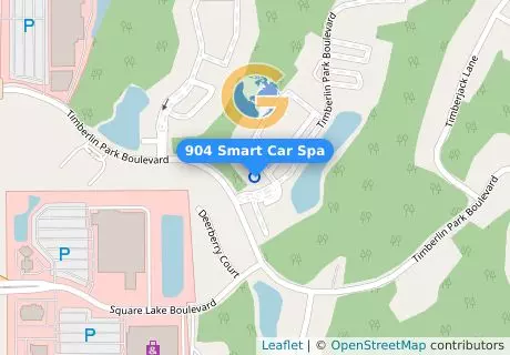 904 Smart Car Spa