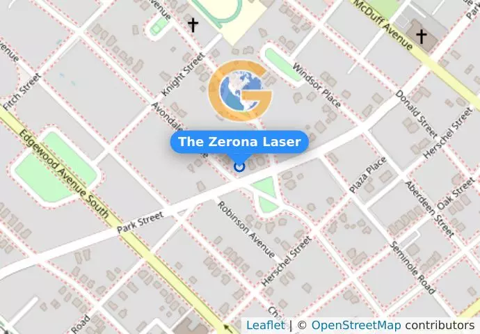 The Zerona Laser