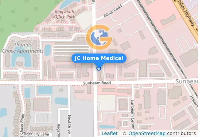 JC Home Medical