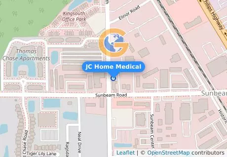 JC Home Medical