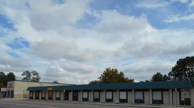 Easy Store It Self Storage & Office