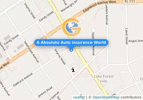 A Absolute Auto Insurance World