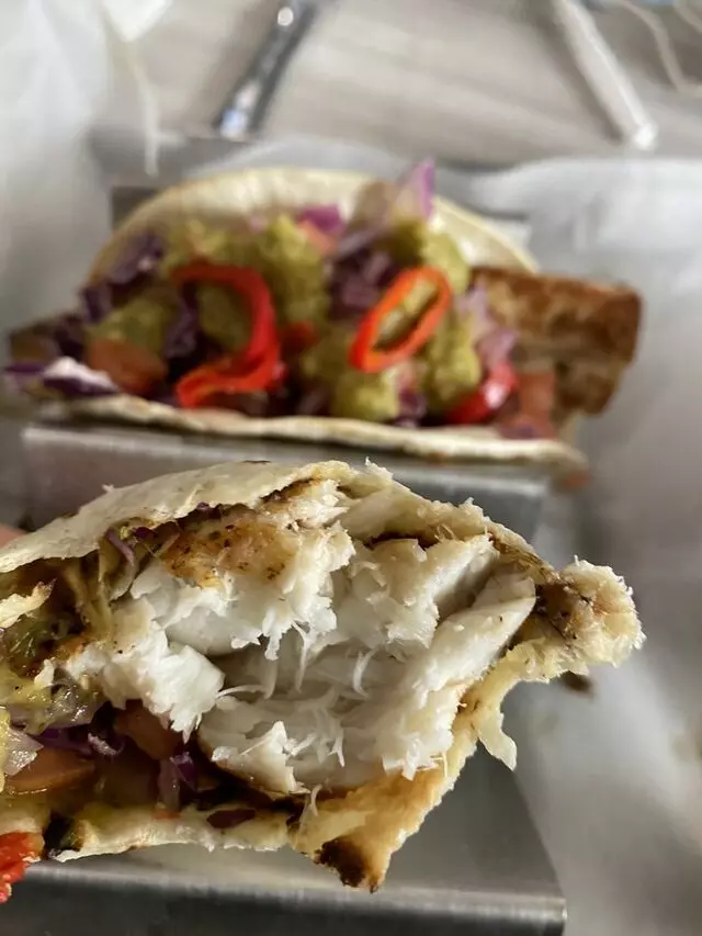 Southern Coast Seafood