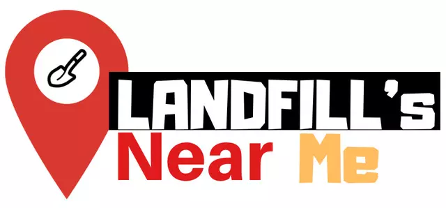 Landfill Near Me