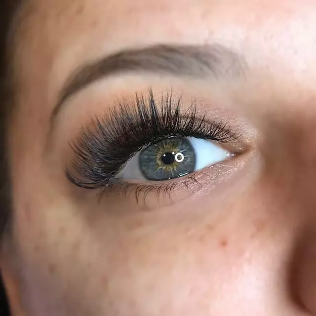 Suite Lashes