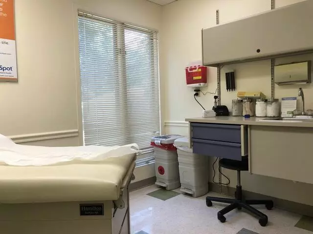 CareSpot Urgent Care - Jacksonville Arlington Monument