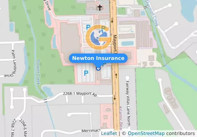 Newton Insurance