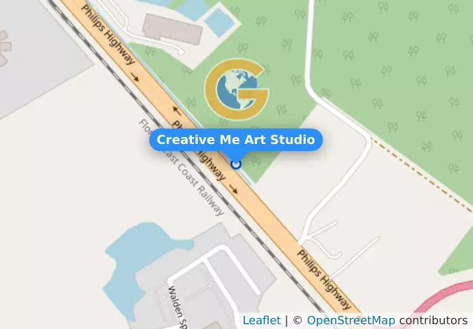 Creative Me Art Studio
